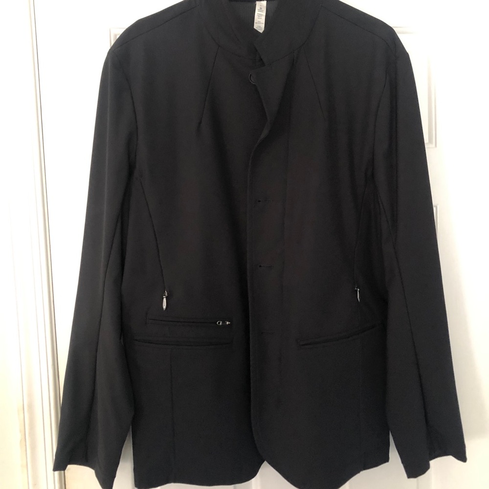 Lululemon athletica Mens Sport Jacket